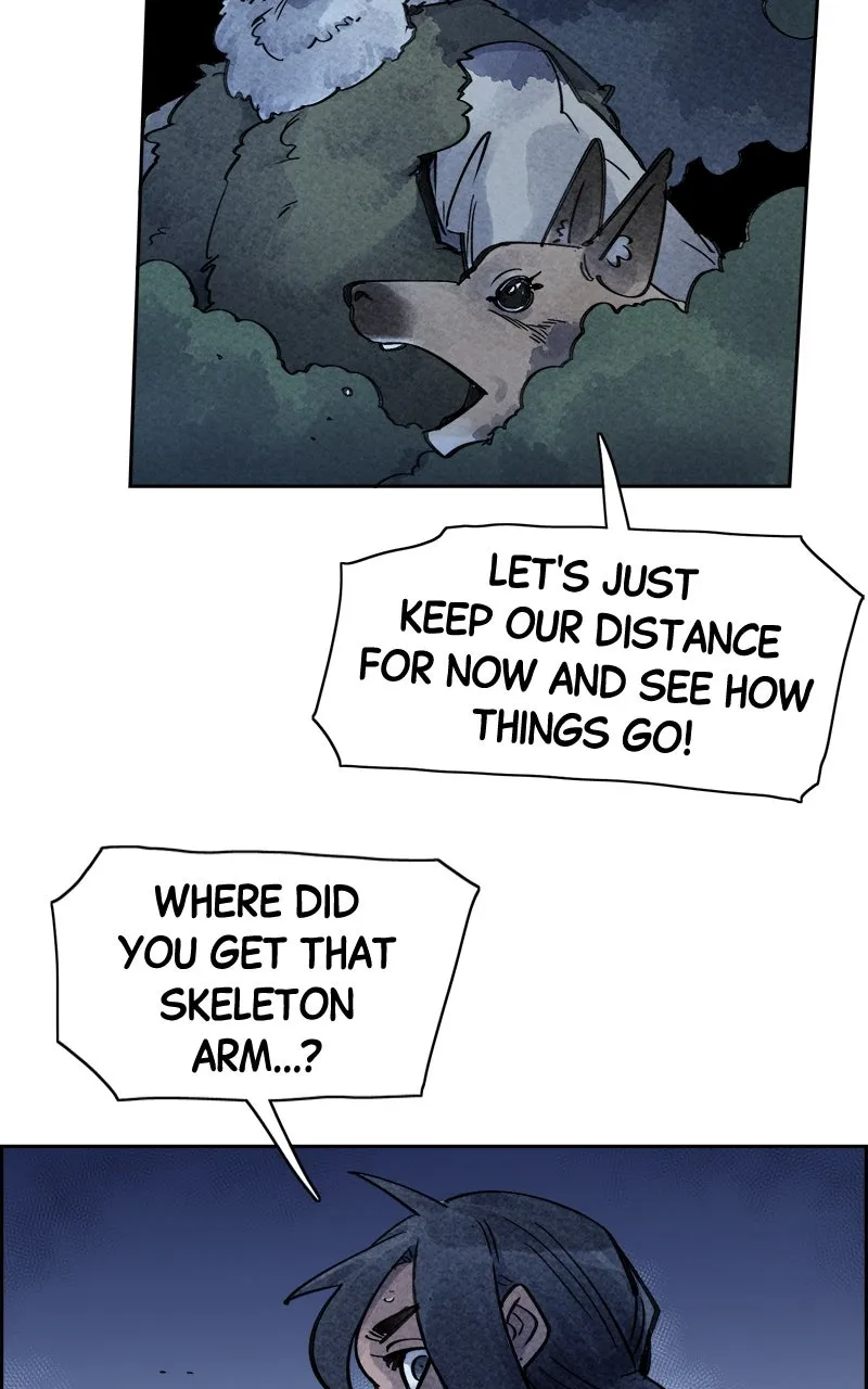 Read Paper Tiger chapter 24 image 53 on Lezhin