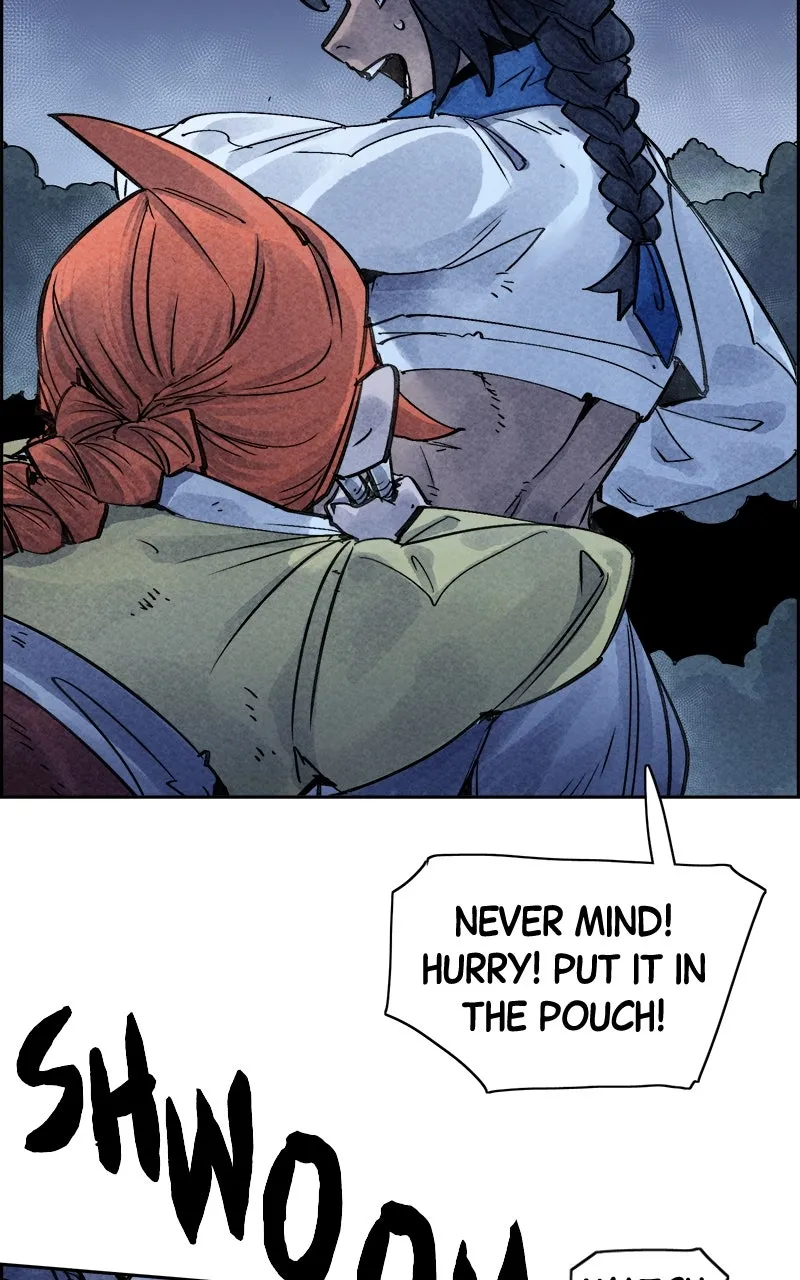 Read Paper Tiger chapter 24 image 54 on Lezhin