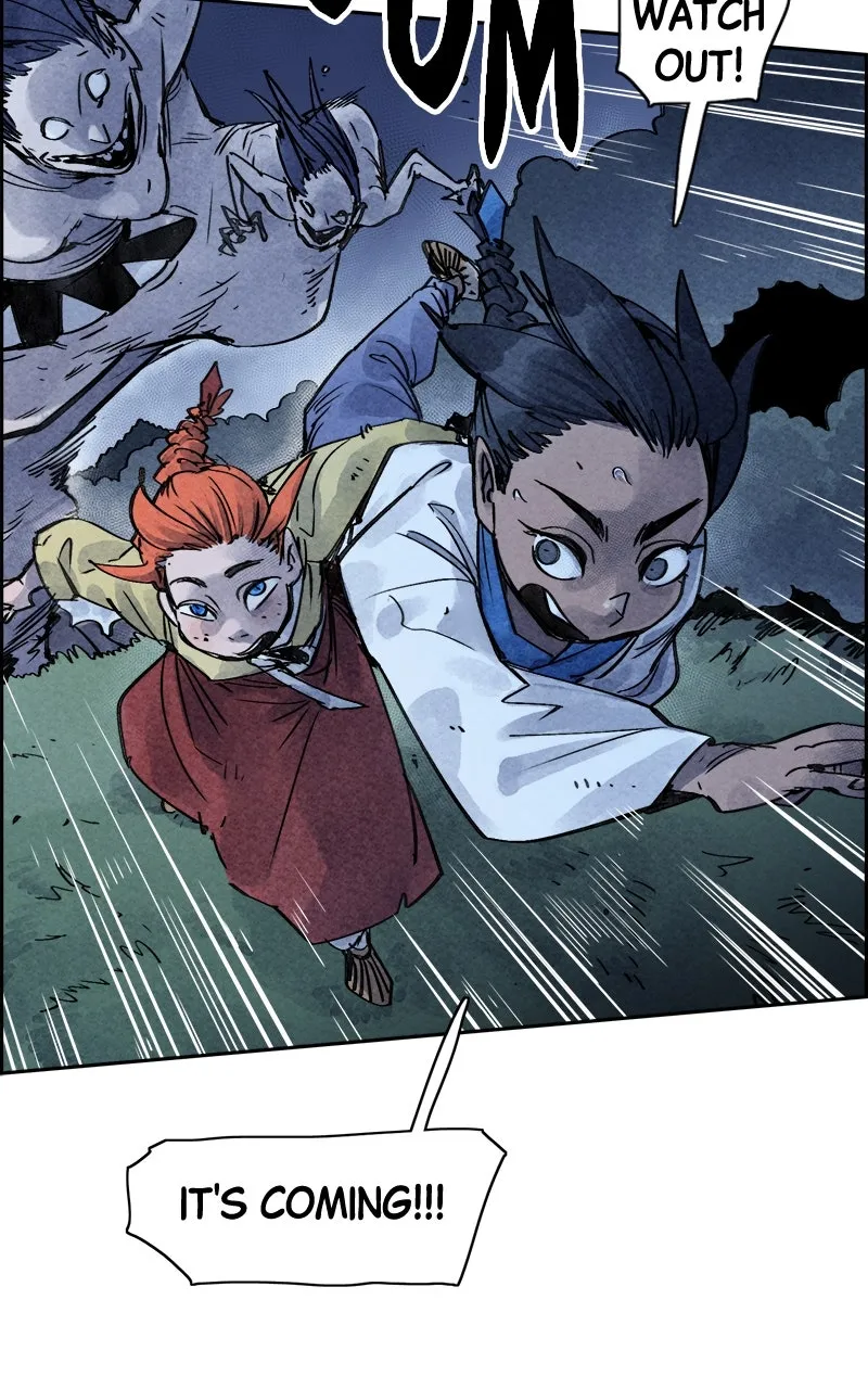 Read Paper Tiger chapter 24 image 55 on Lezhin
