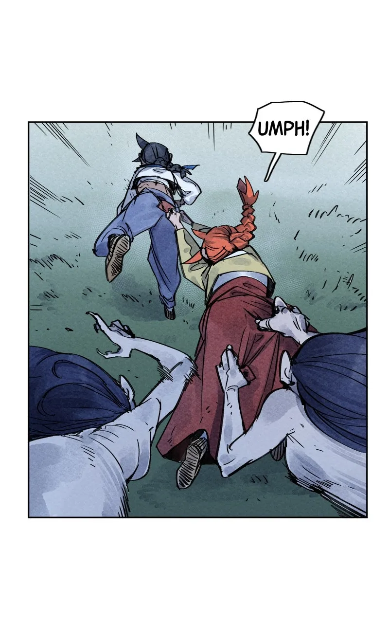Read Paper Tiger chapter 24 image 56 on Lezhin