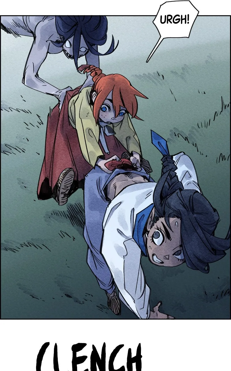 Read Paper Tiger chapter 24 image 57 on Lezhin