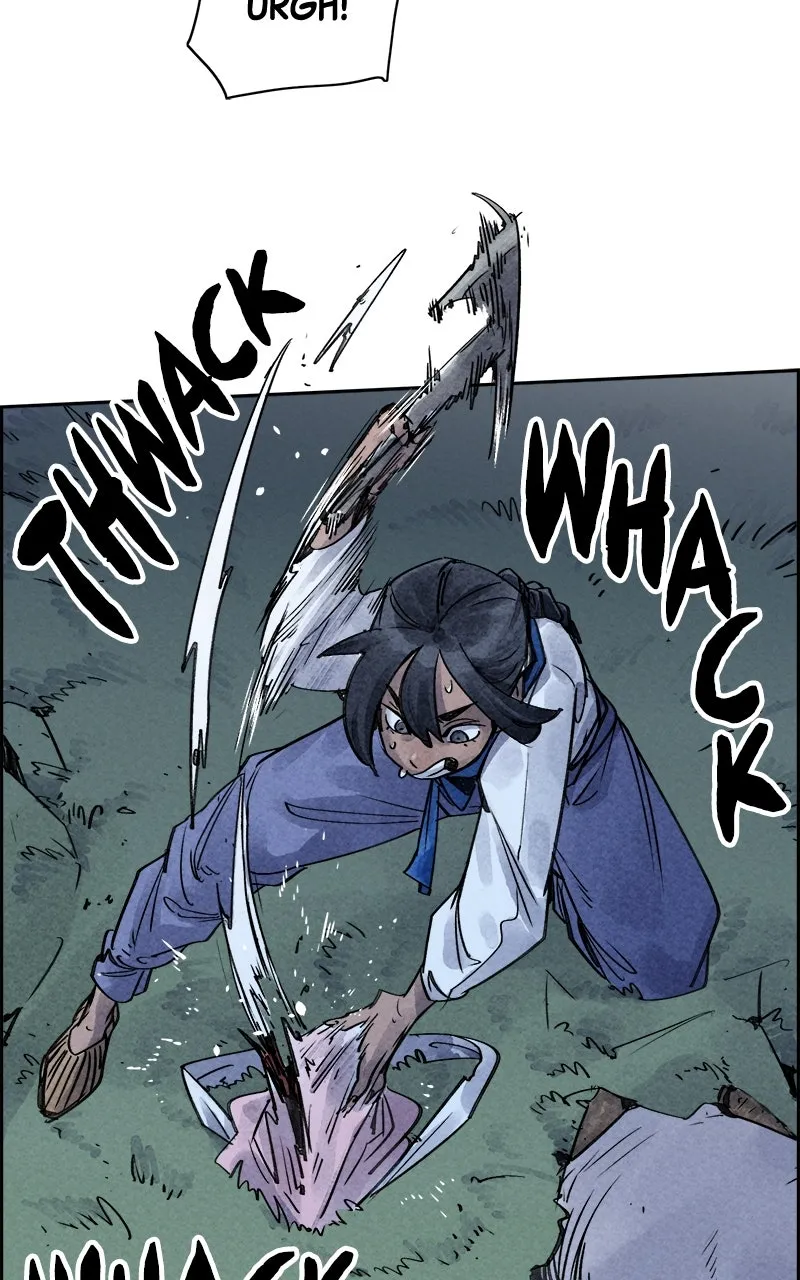 Read Paper Tiger chapter 24 image 6 on Lezhin
