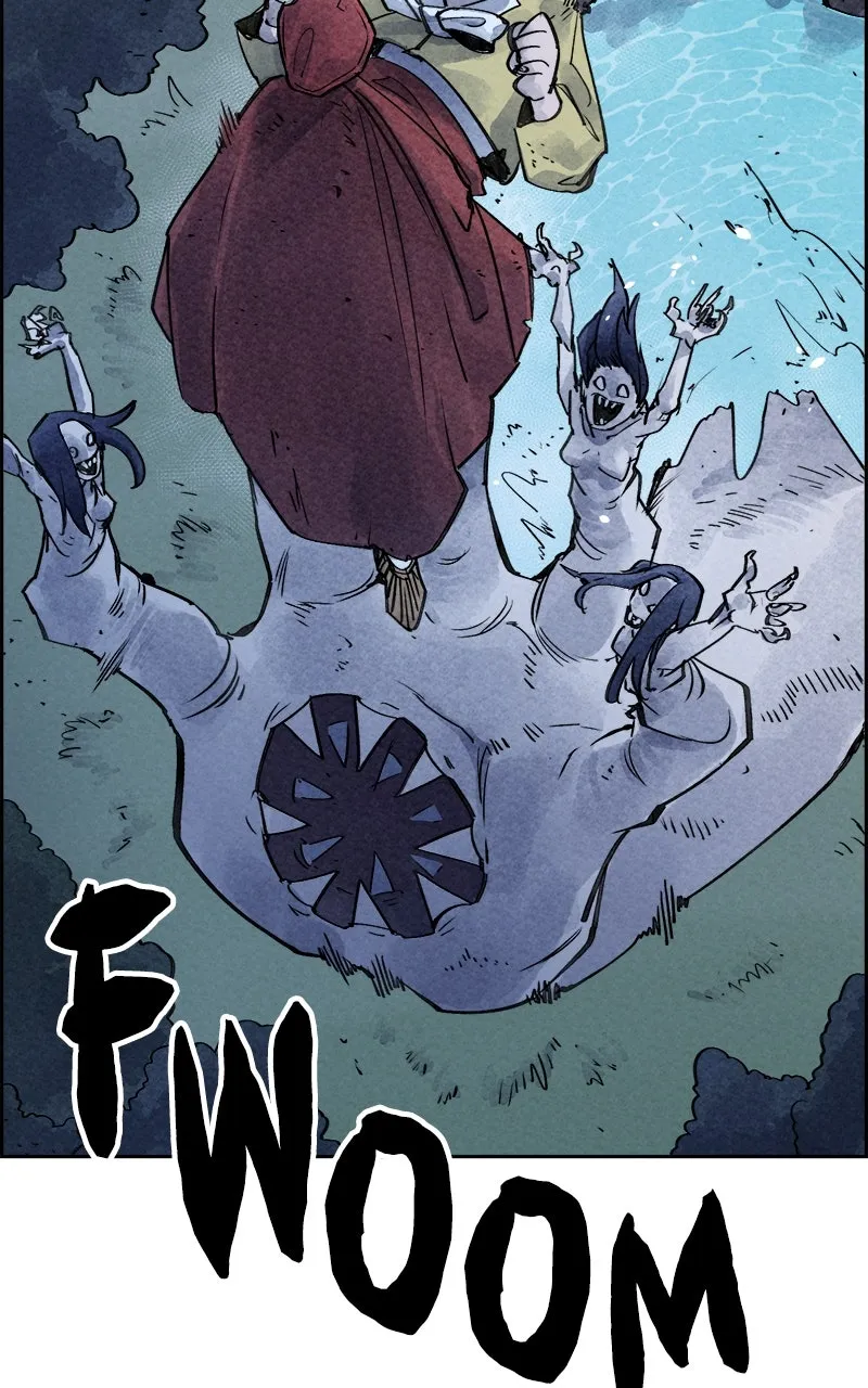 Read Paper Tiger chapter 24 image 61 on Lezhin