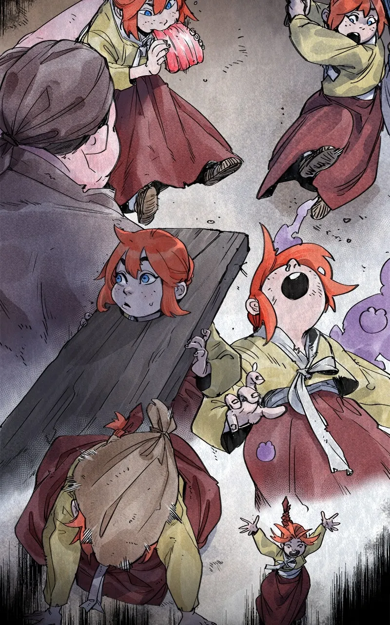 Read Paper Tiger chapter 24 image 63 on Lezhin