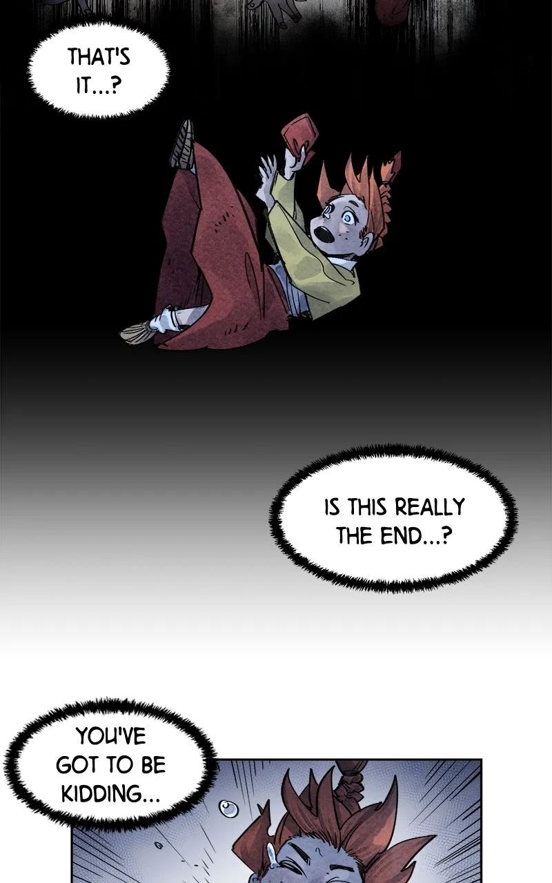 Read Paper Tiger chapter 24 image 64 on Lezhin