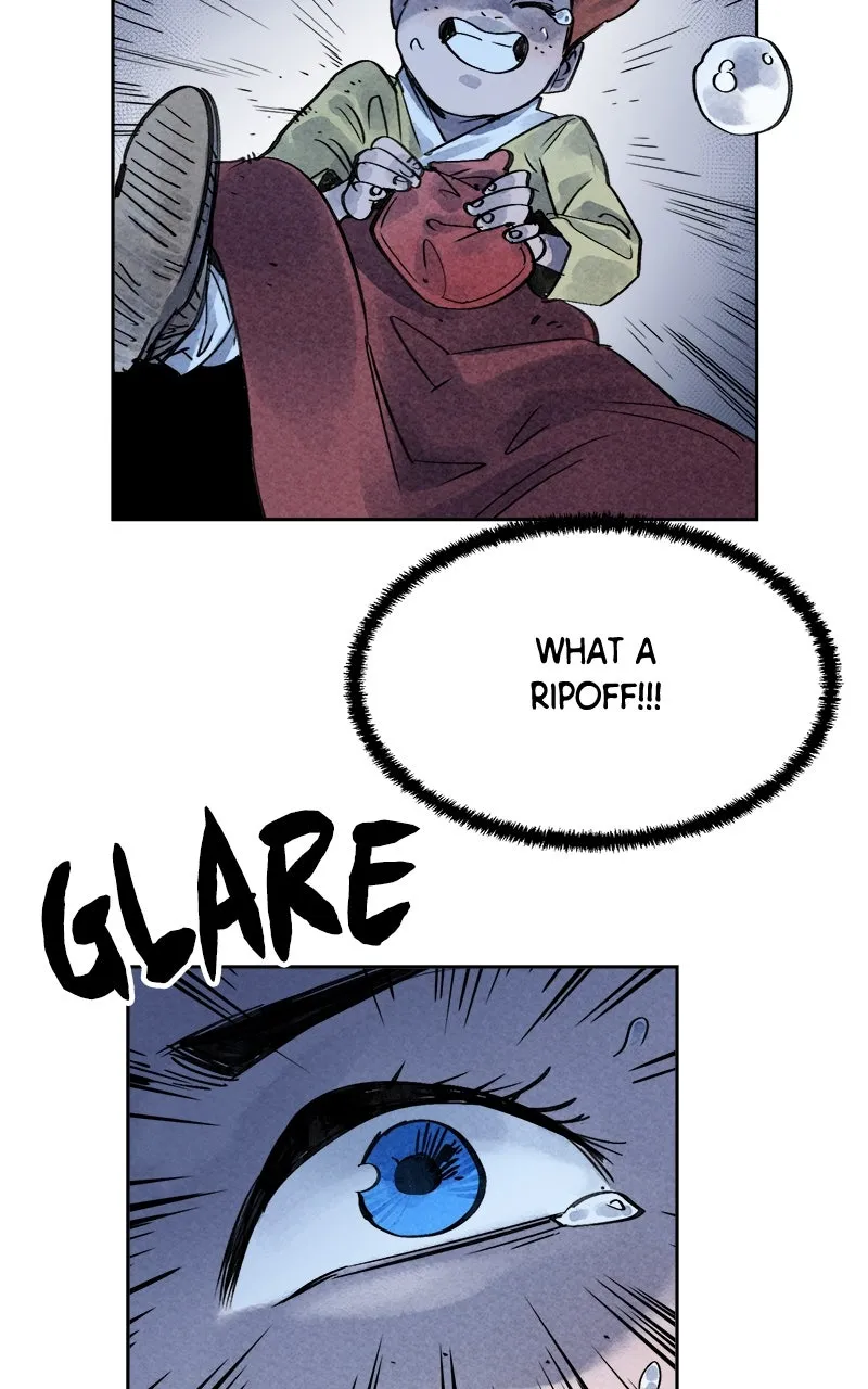 Read Paper Tiger chapter 24 image 65 on Lezhin