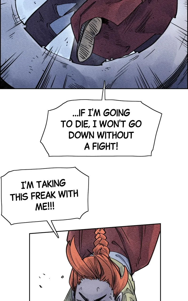 Read Paper Tiger chapter 24 image 67 on Lezhin