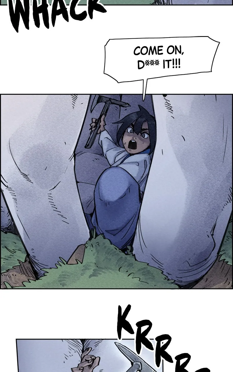 Read Paper Tiger chapter 24 image 7 on Lezhin