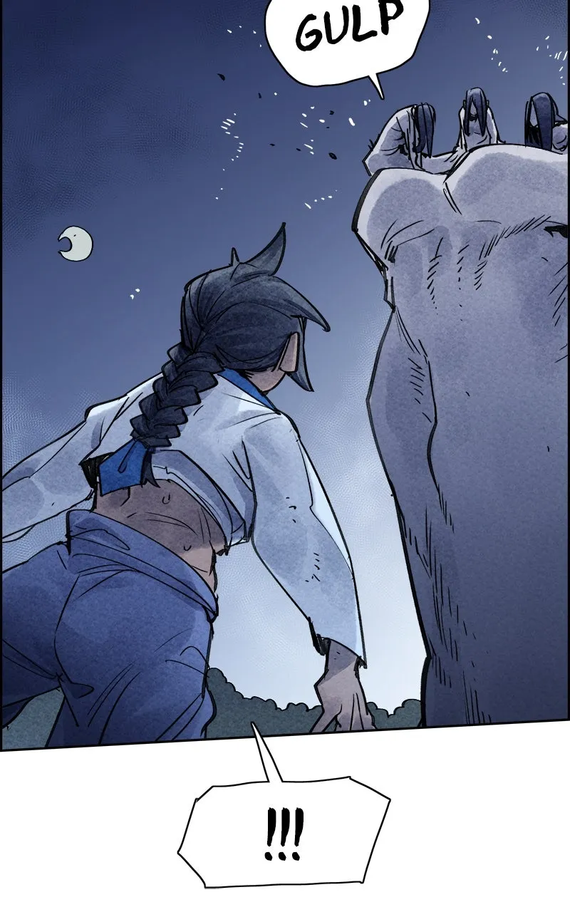 Read Paper Tiger chapter 24 image 70 on Lezhin