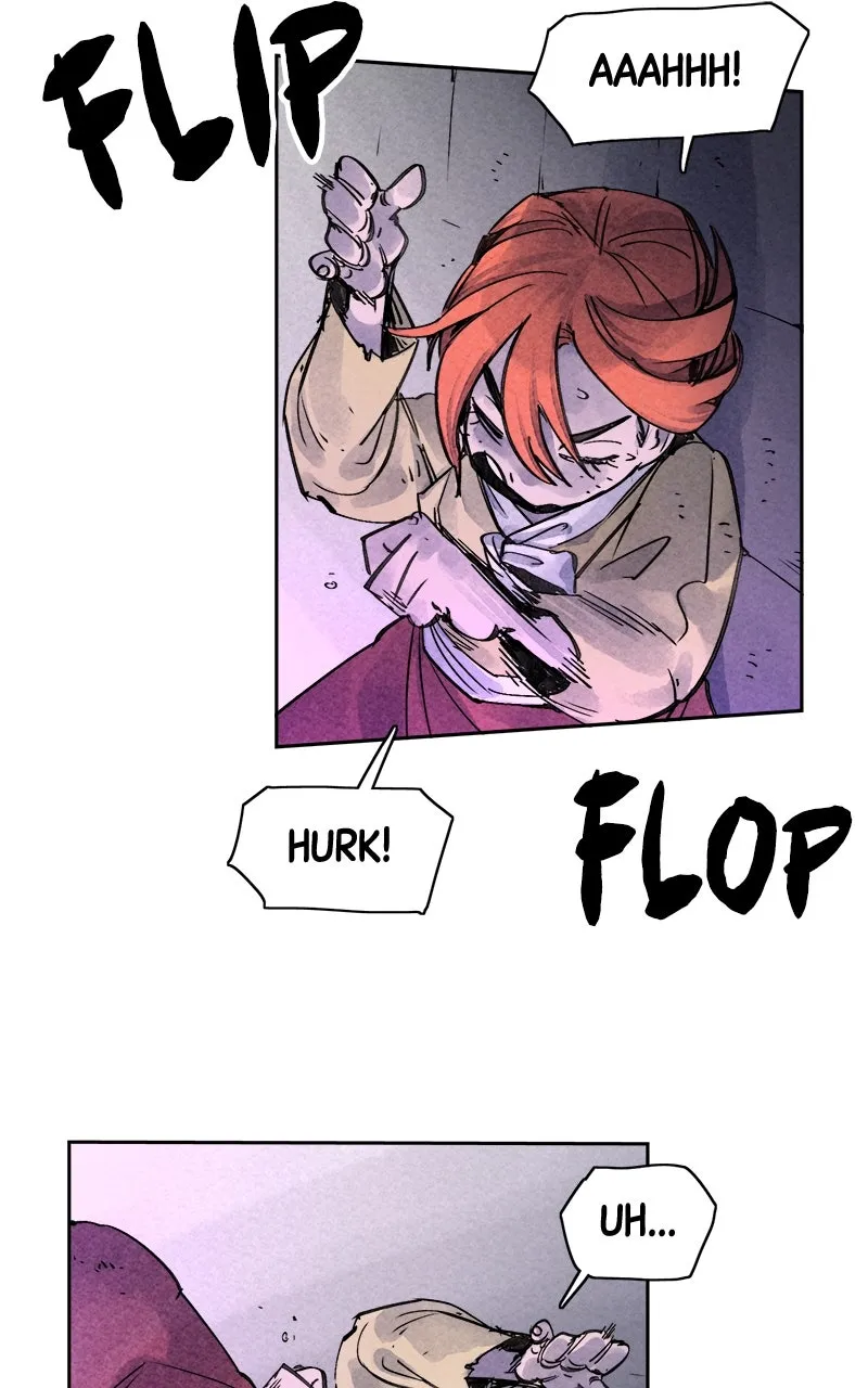 Read Paper Tiger chapter 24 image 72 on Lezhin