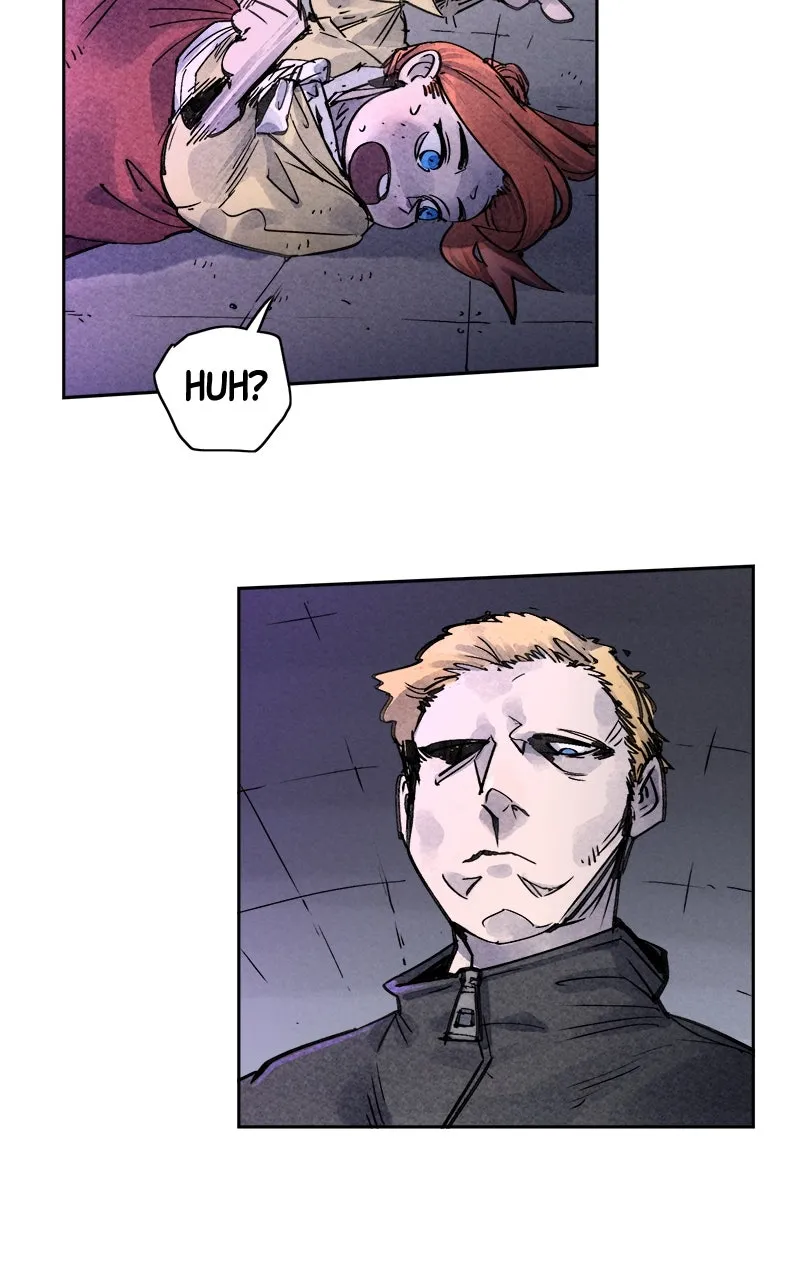 Read Paper Tiger chapter 24 image 73 on Lezhin