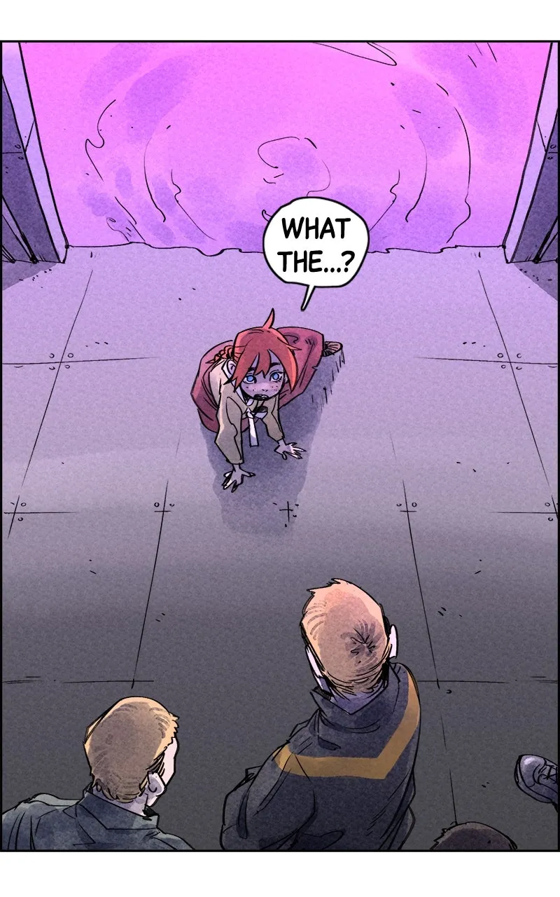 Read Paper Tiger chapter 24 image 74 on Lezhin