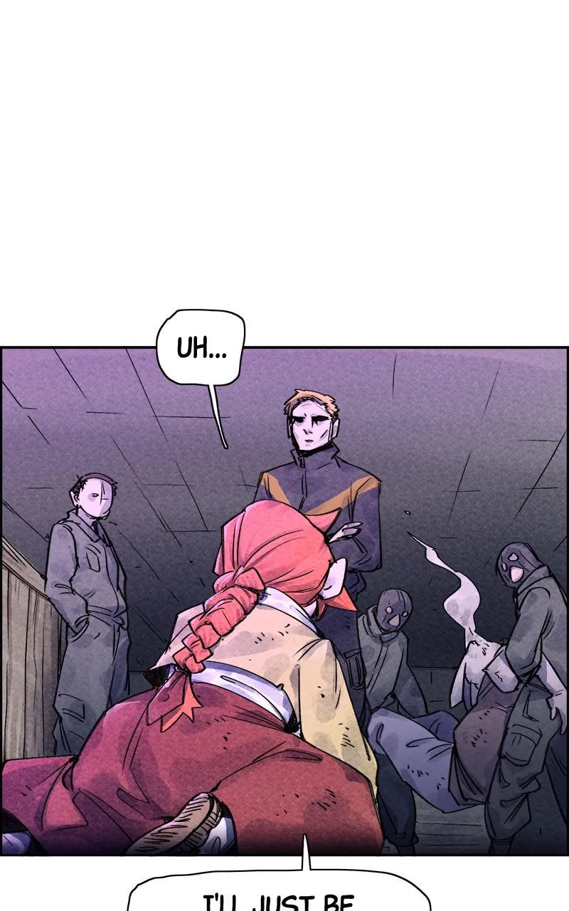 Read Paper Tiger chapter 25 image 1 on Lezhin