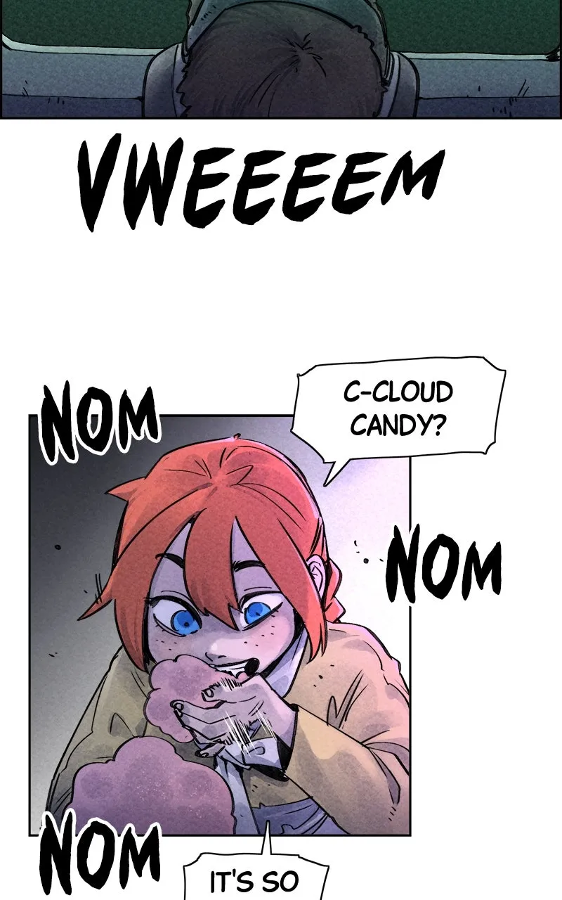 Read Paper Tiger chapter 25 image 10 on Lezhin