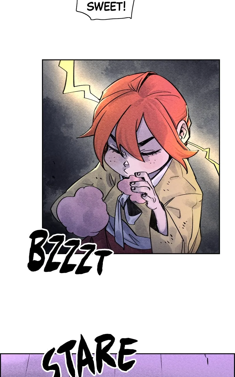 Read Paper Tiger chapter 25 image 11 on Lezhin
