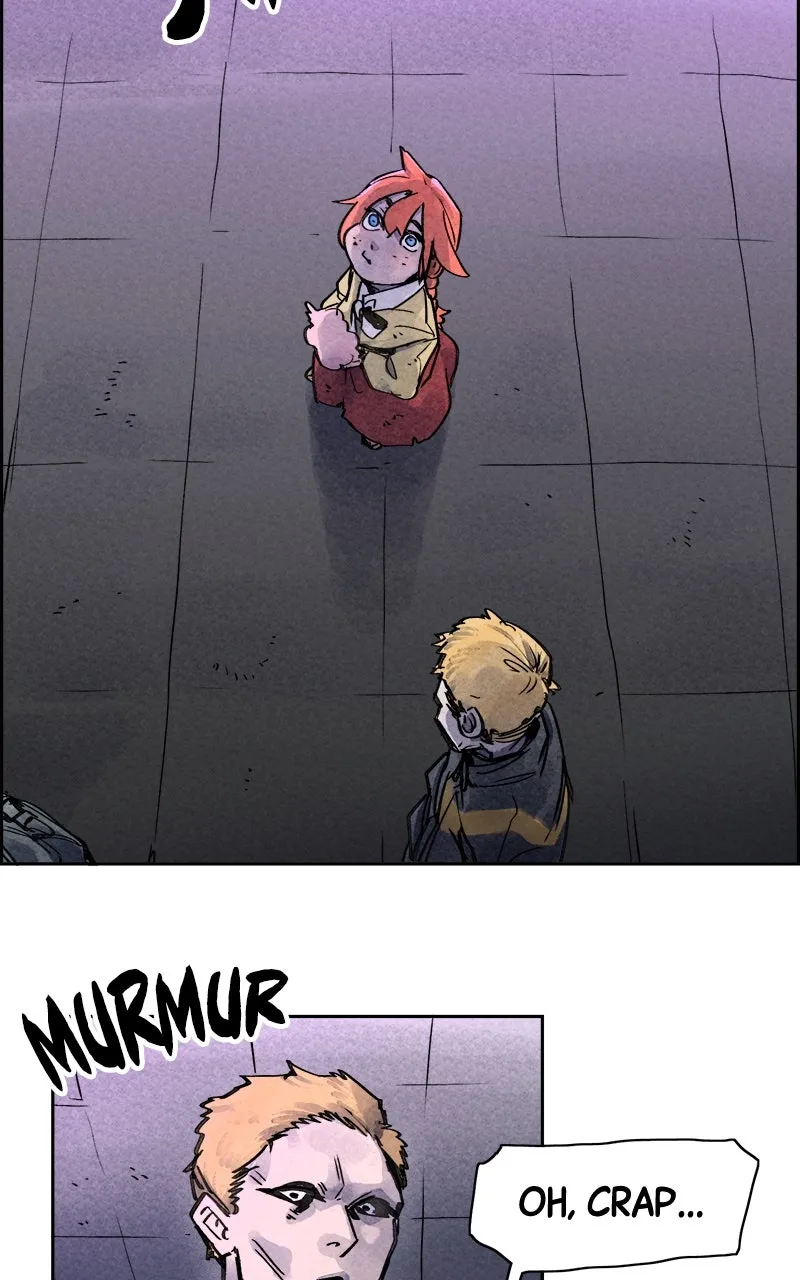 Read Paper Tiger chapter 25 image 12 on Lezhin