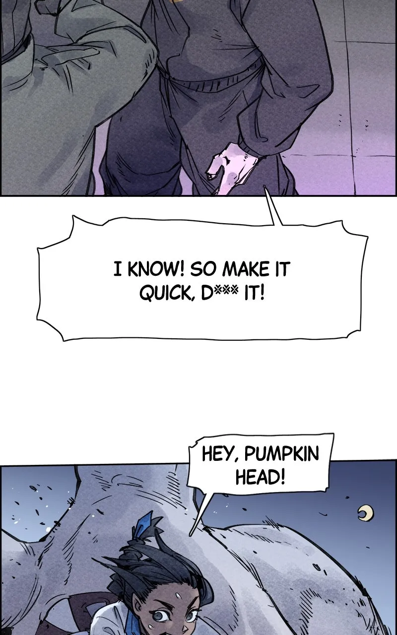 Read Paper Tiger chapter 25 image 14 on Lezhin
