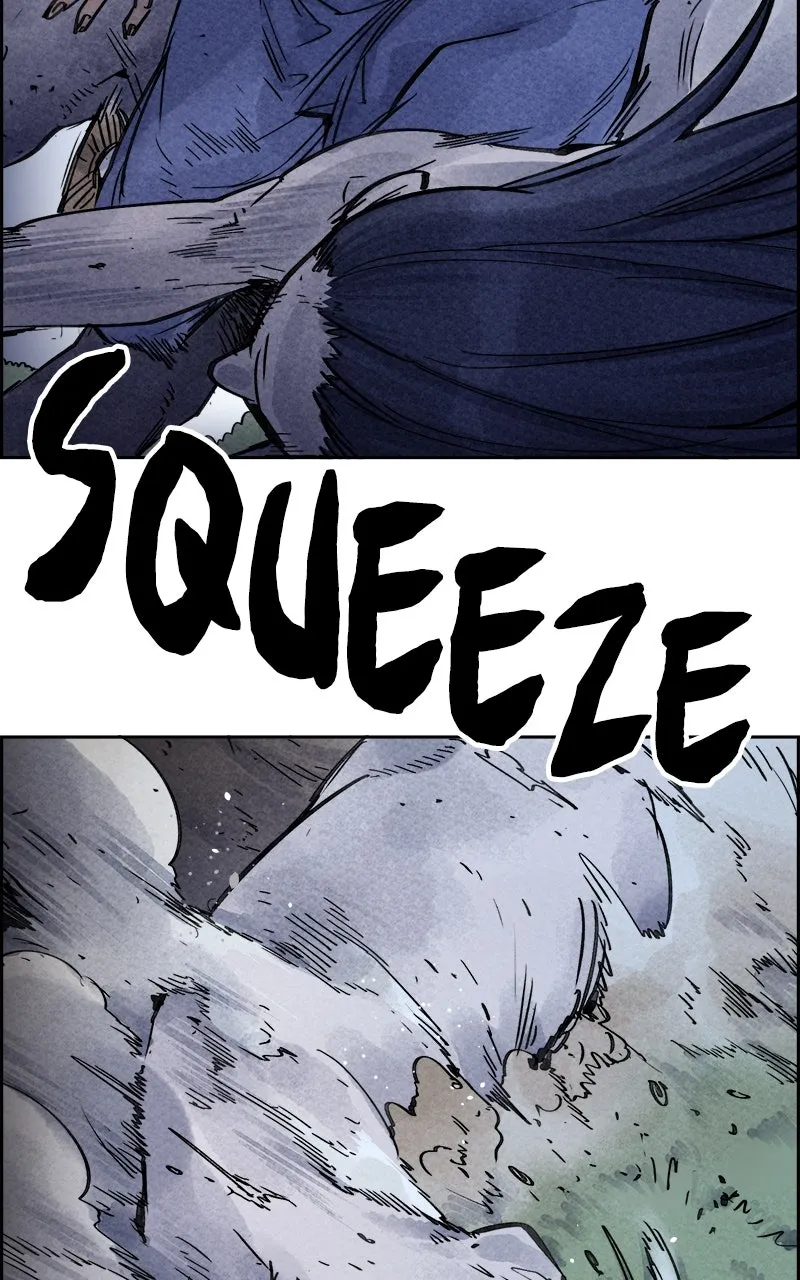 Read Paper Tiger chapter 25 image 16 on Lezhin