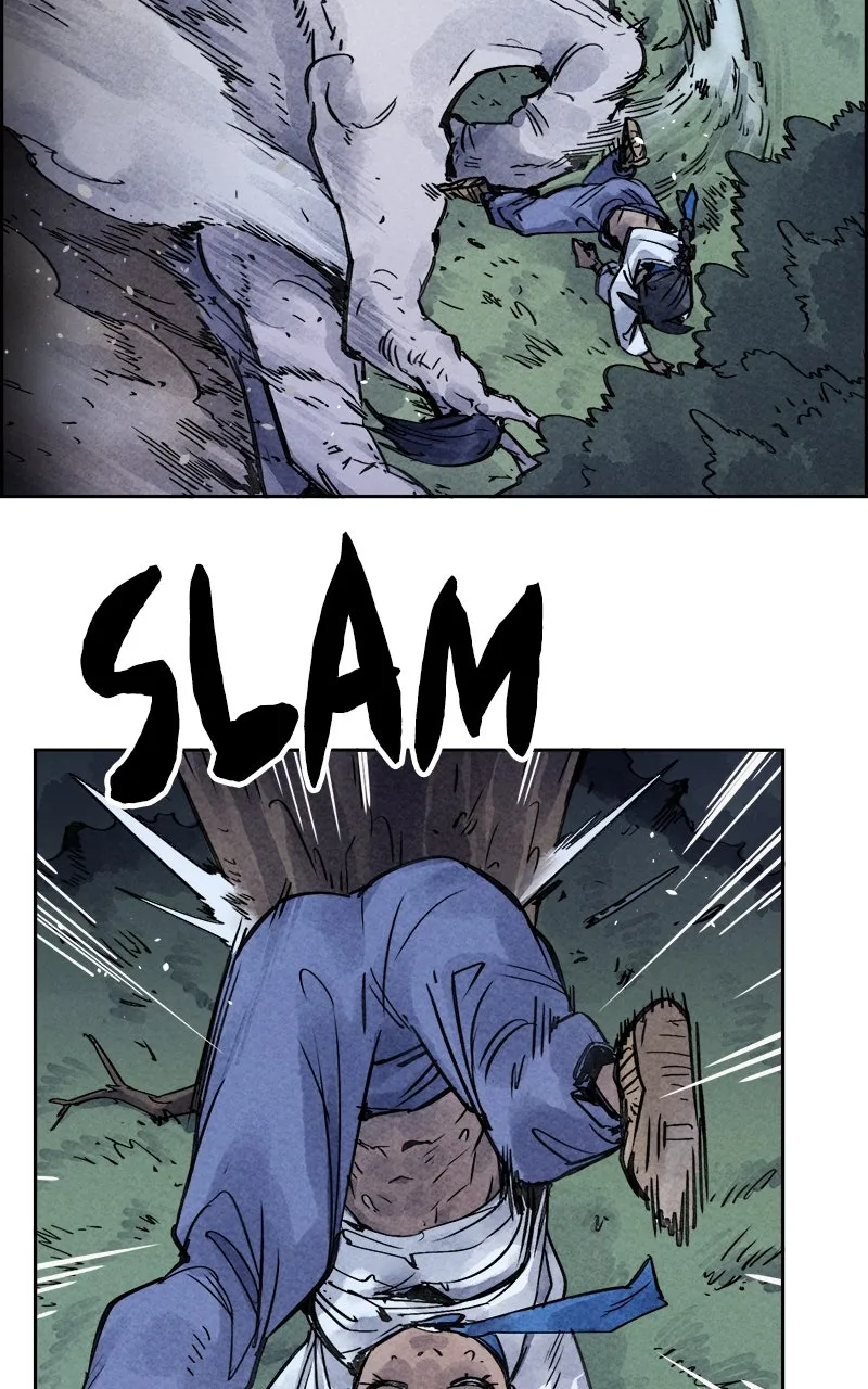 Read Paper Tiger chapter 25 image 17 on Lezhin