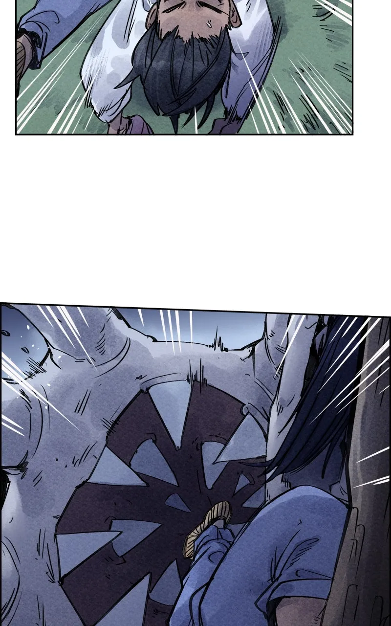 Read Paper Tiger chapter 25 image 18 on Lezhin