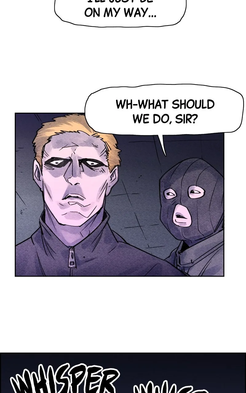Read Paper Tiger chapter 25 image 2 on Lezhin