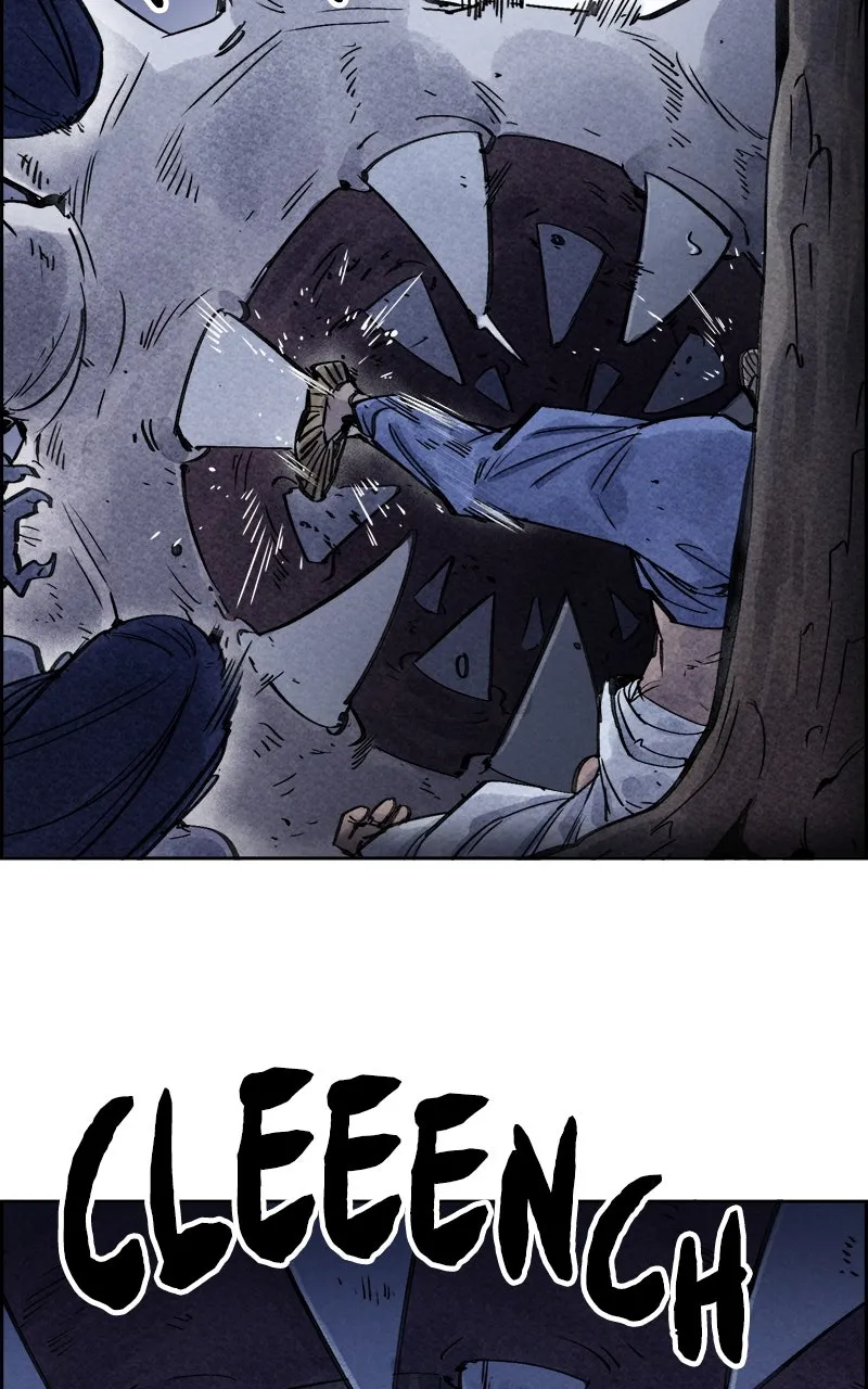 Read Paper Tiger chapter 25 image 20 on Lezhin