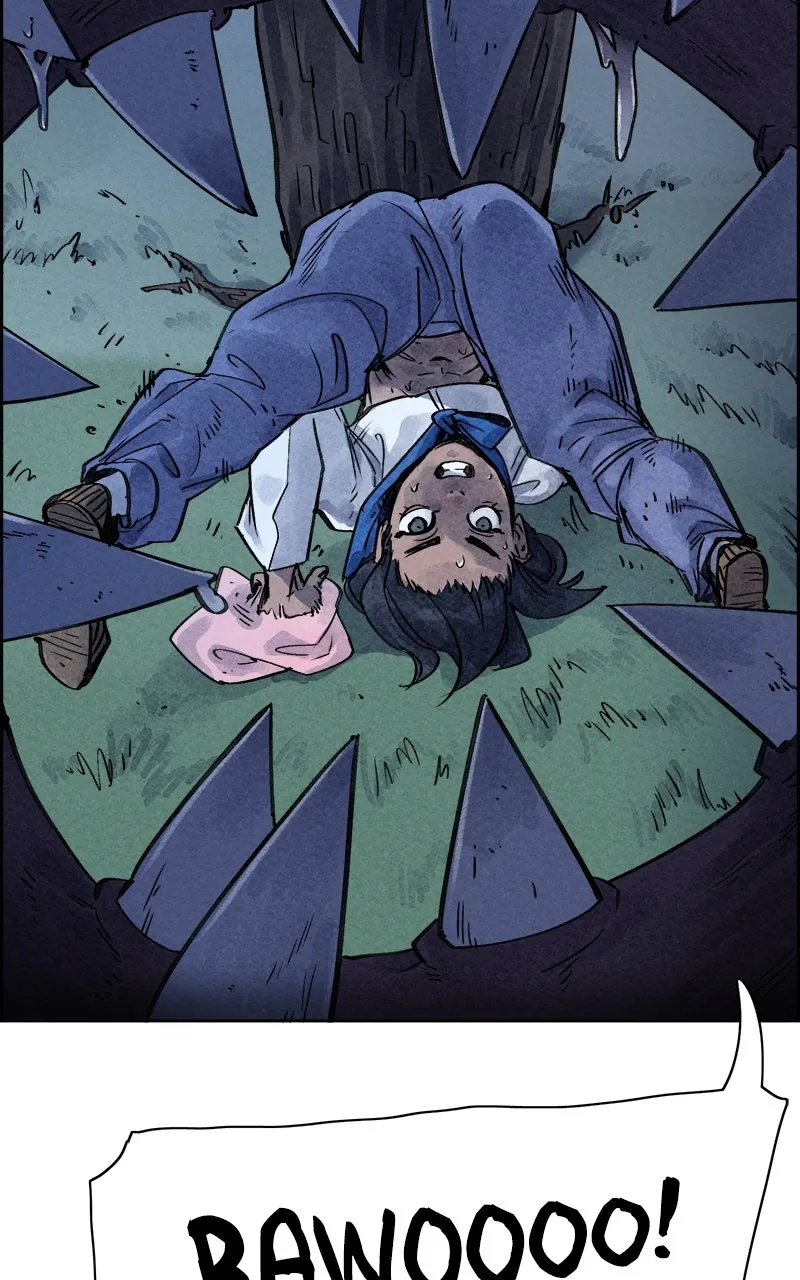Read Paper Tiger chapter 25 image 21 on Lezhin