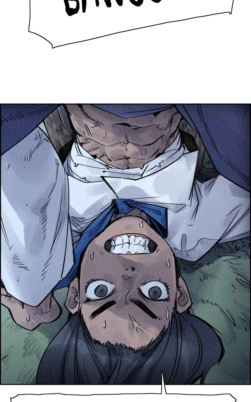 Read Paper Tiger chapter 25 image 22 on Lezhin