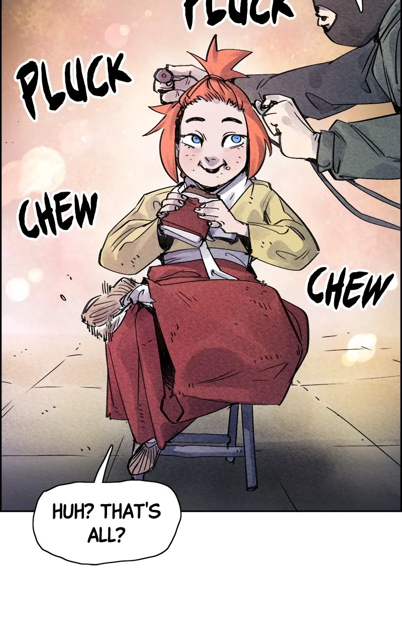 Read Paper Tiger chapter 25 image 24 on Lezhin