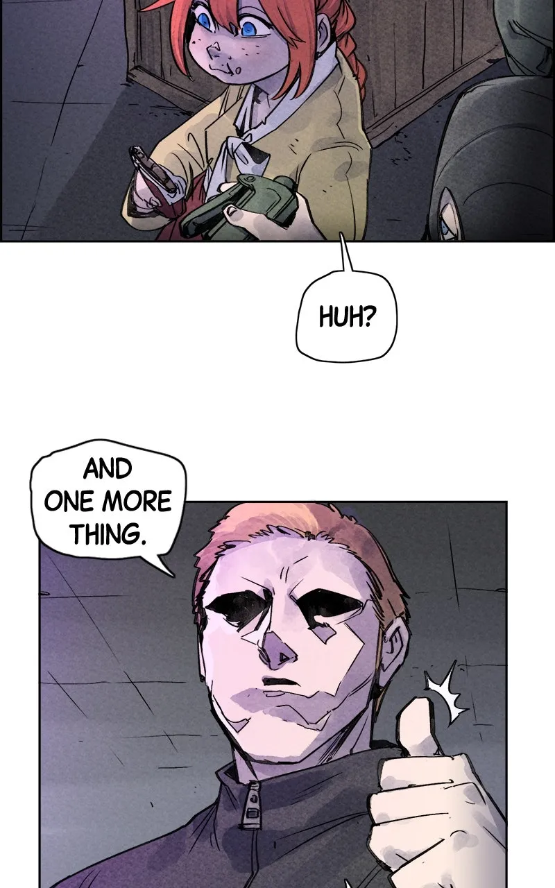 Read Paper Tiger chapter 25 image 28 on Lezhin