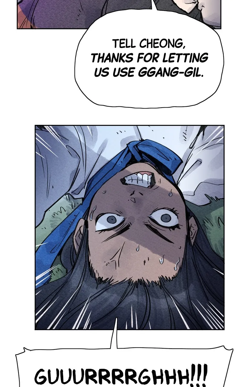 Read Paper Tiger chapter 25 image 29 on Lezhin