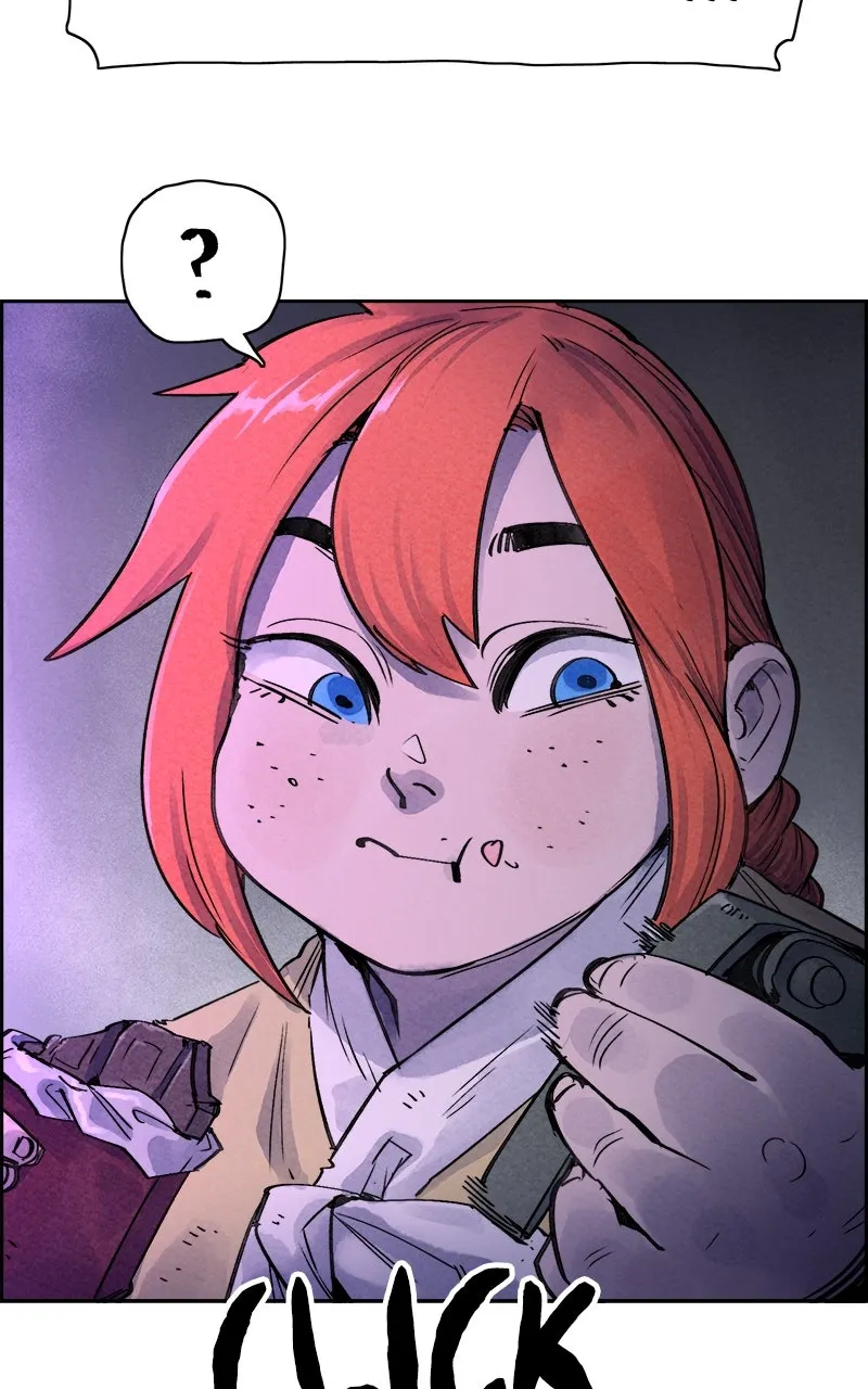Read Paper Tiger chapter 25 image 30 on Lezhin