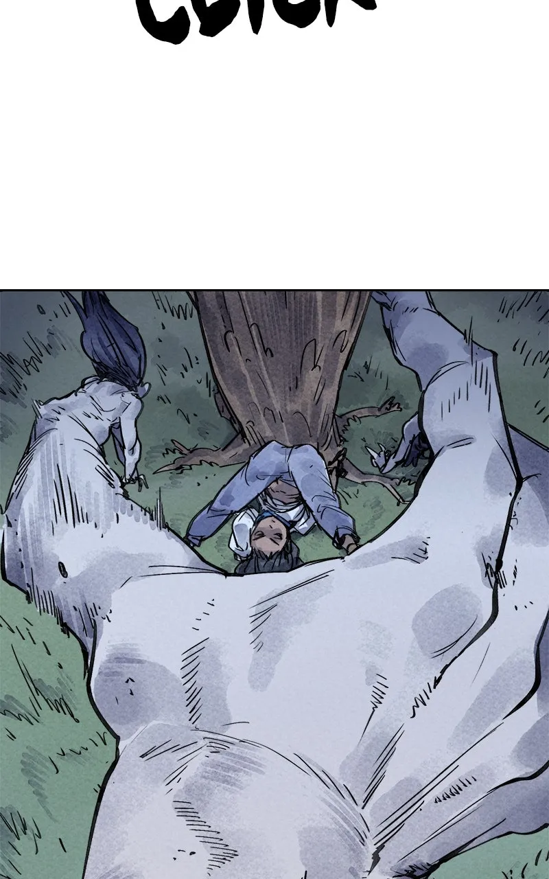 Read Paper Tiger chapter 25 image 31 on Lezhin