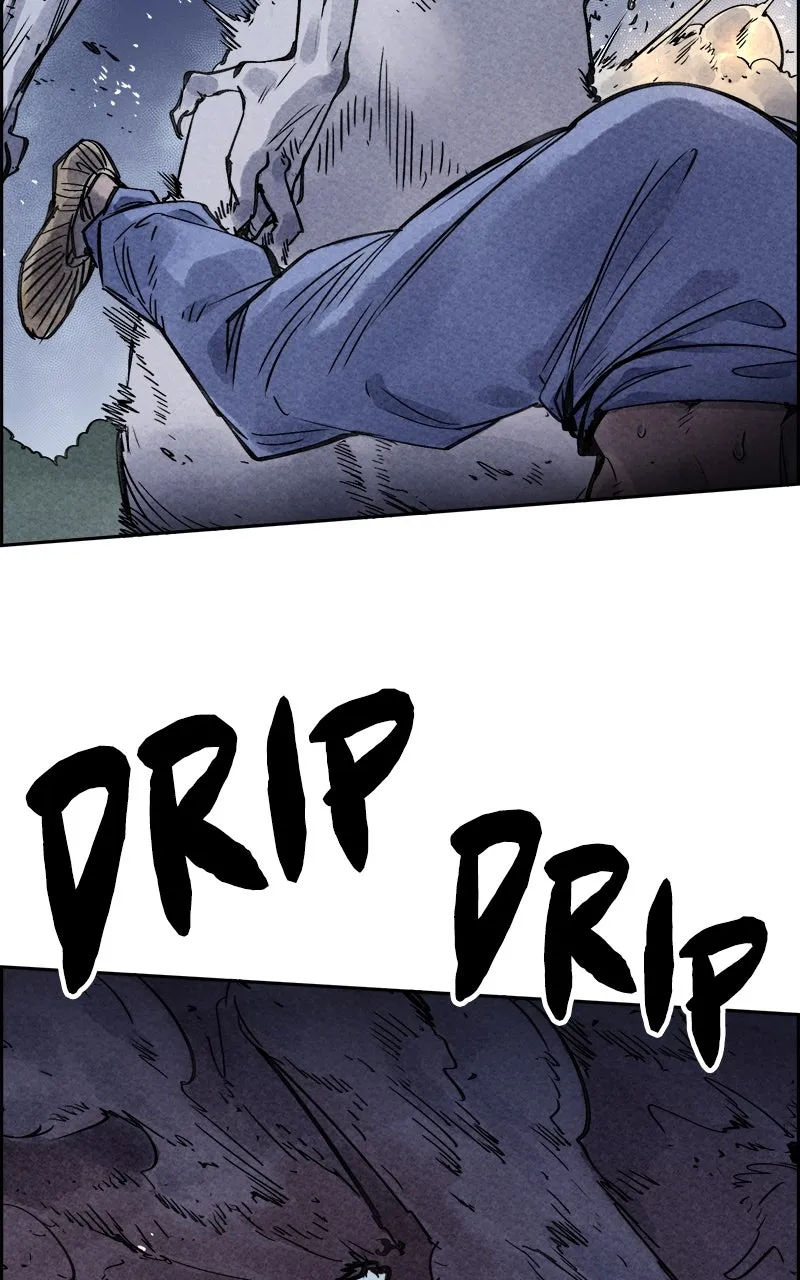 Read Paper Tiger chapter 25 image 35 on Lezhin
