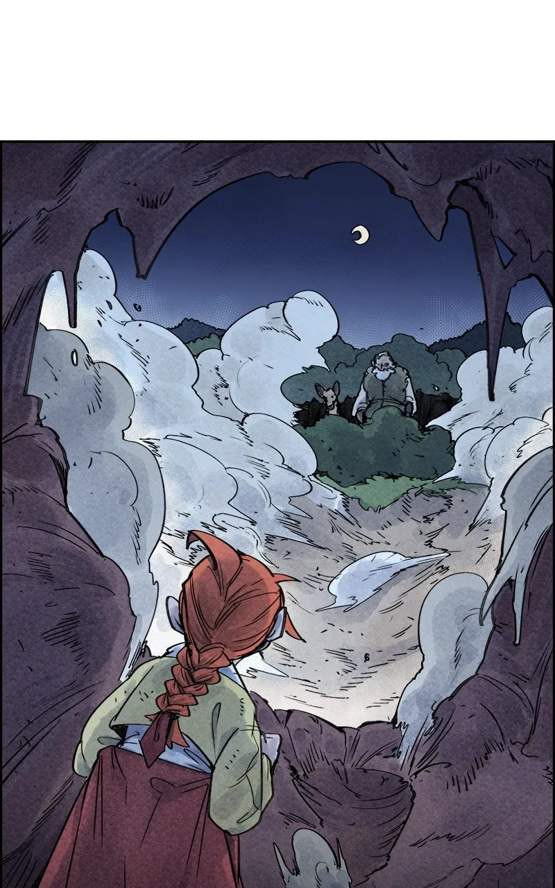 Read Paper Tiger chapter 25 image 38 on Lezhin
