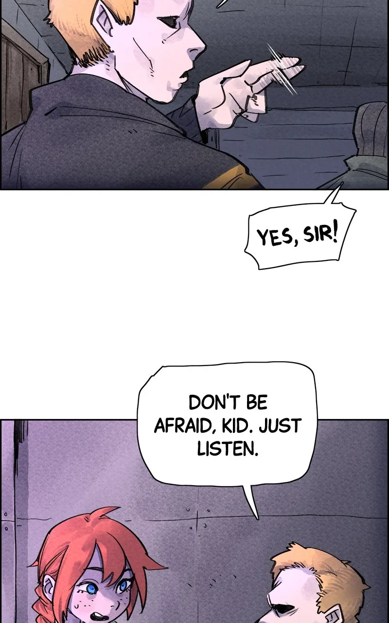 Read Paper Tiger chapter 25 image 4 on Lezhin