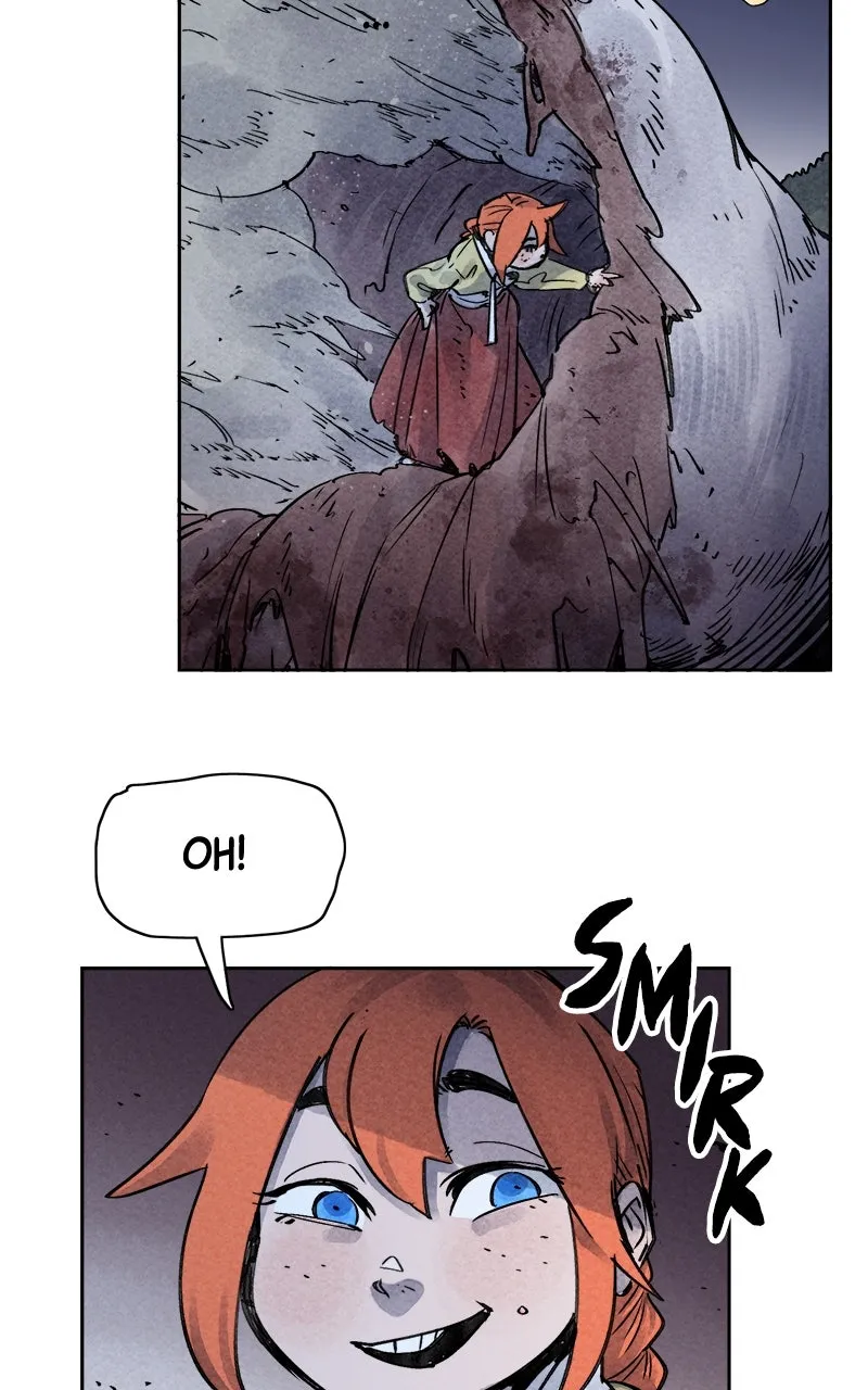 Read Paper Tiger chapter 25 image 41 on Lezhin