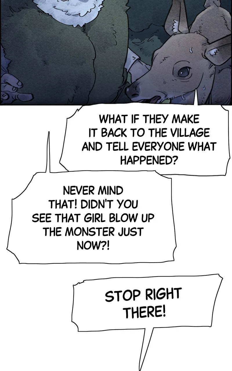 Read Paper Tiger chapter 25 image 43 on Lezhin