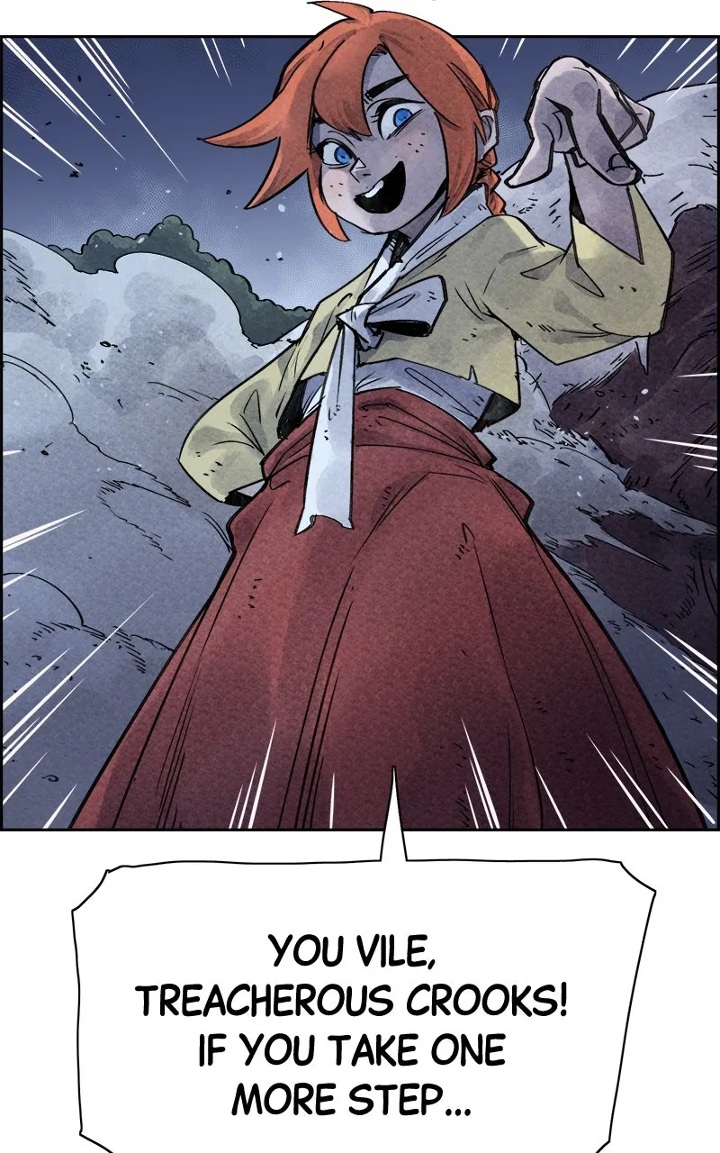 Read Paper Tiger chapter 25 image 44 on Lezhin