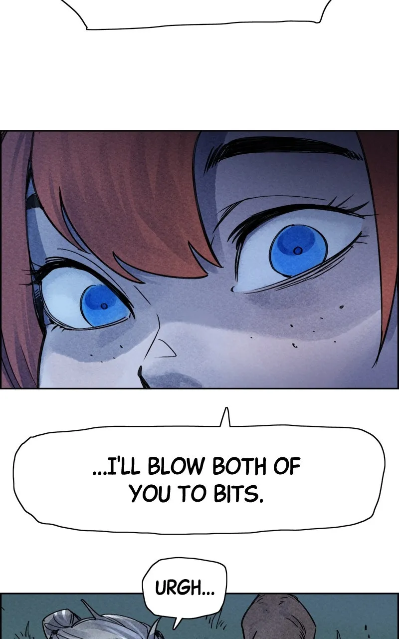 Read Paper Tiger chapter 25 image 45 on Lezhin