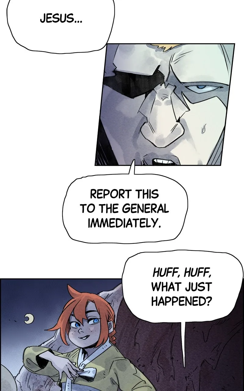 Read Paper Tiger chapter 25 image 48 on Lezhin