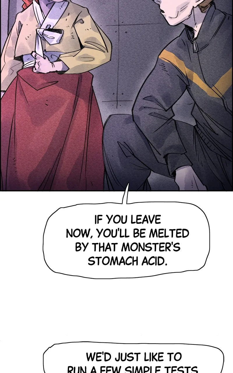Read Paper Tiger chapter 25 image 5 on Lezhin