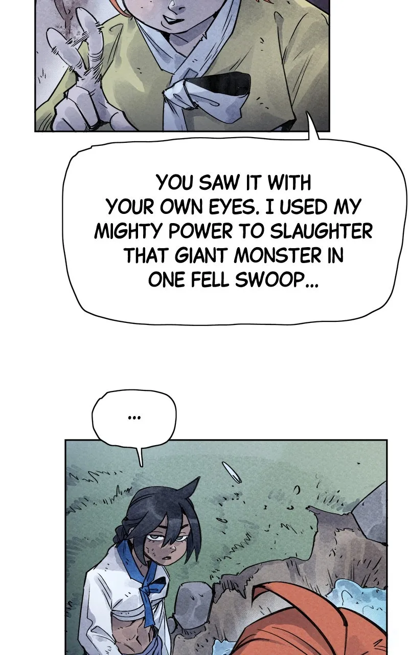 Read Paper Tiger chapter 25 image 50 on Lezhin