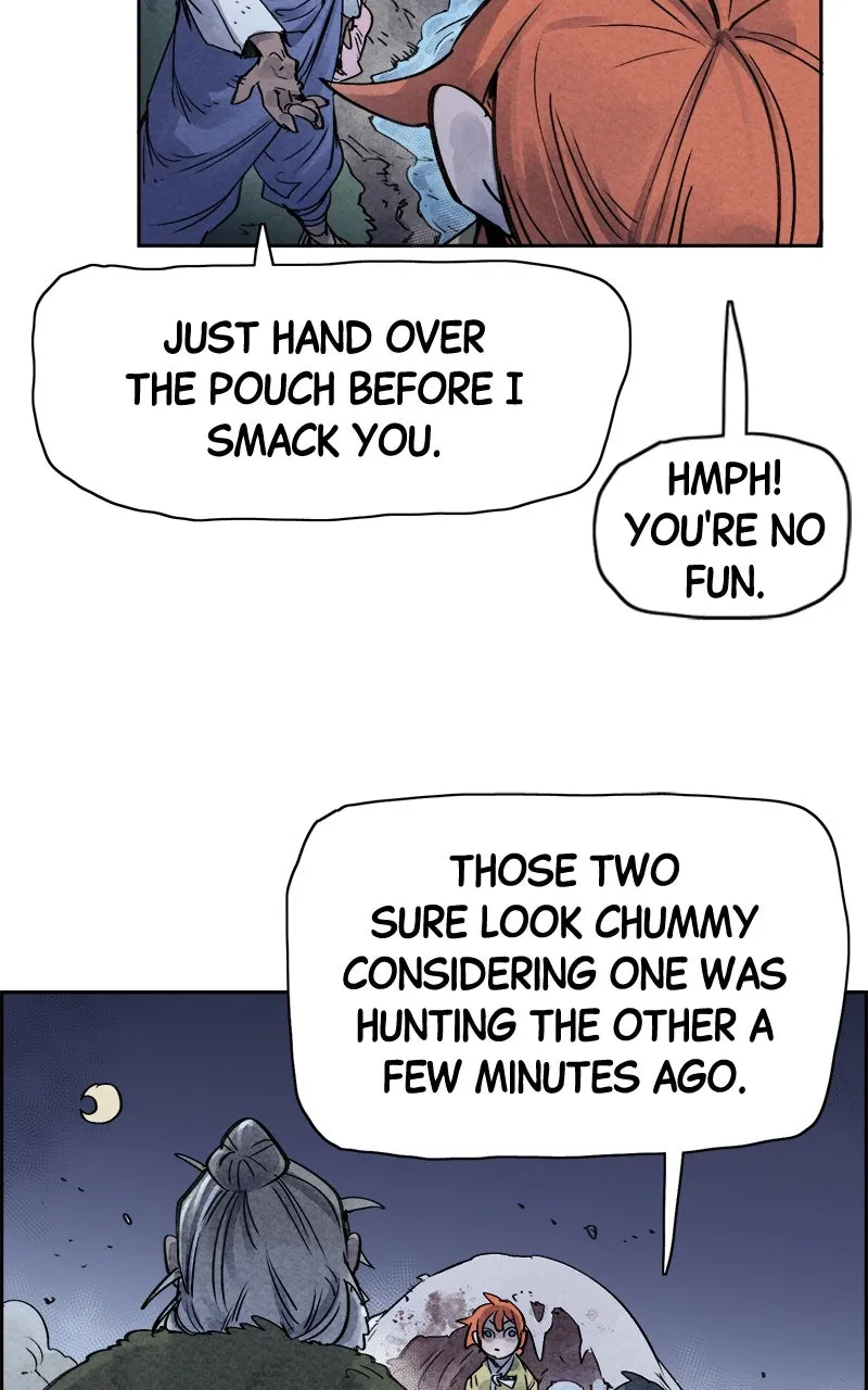 Read Paper Tiger chapter 25 image 51 on Lezhin
