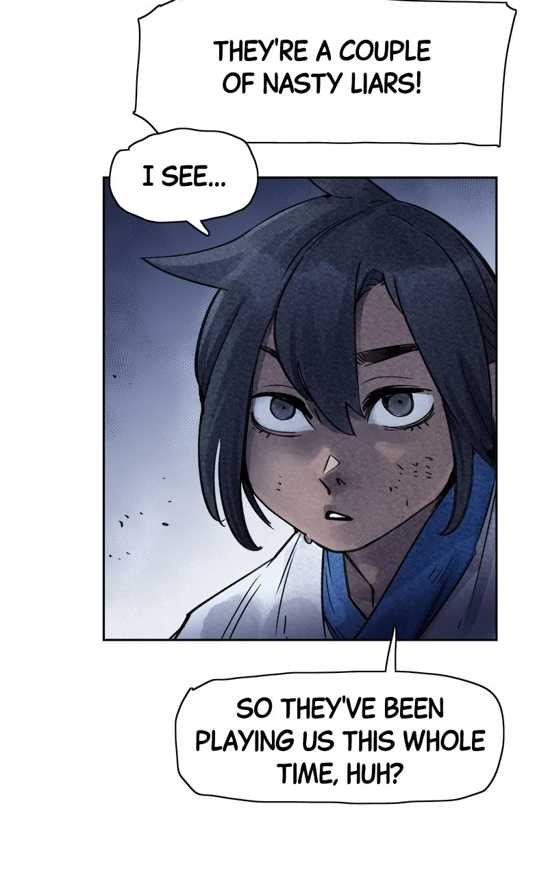 Read Paper Tiger chapter 25 image 53 on Lezhin