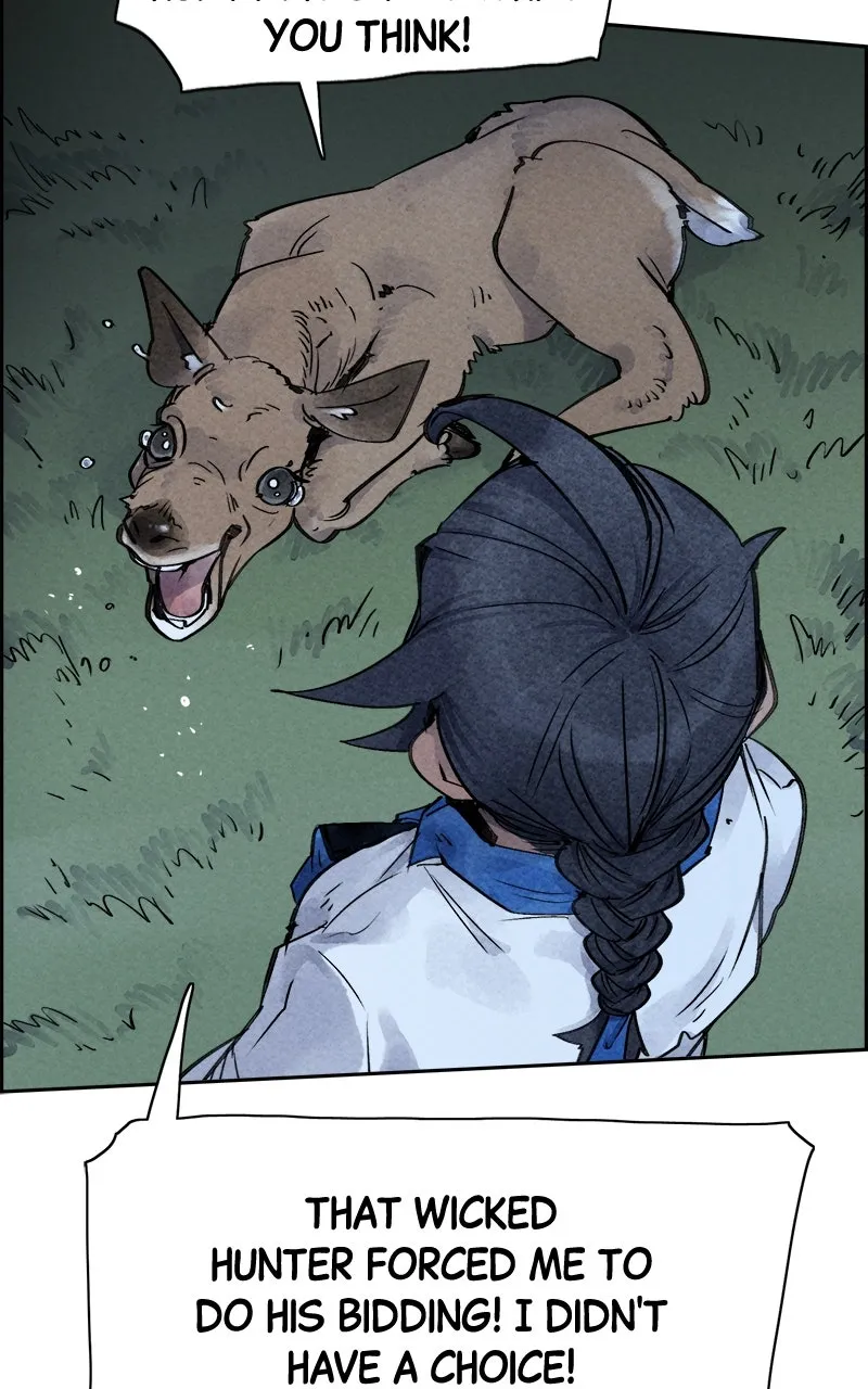 Read Paper Tiger chapter 25 image 55 on Lezhin