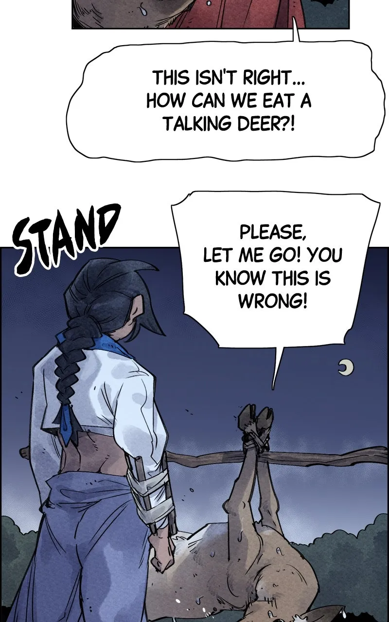 Read Paper Tiger chapter 25 image 59 on Lezhin