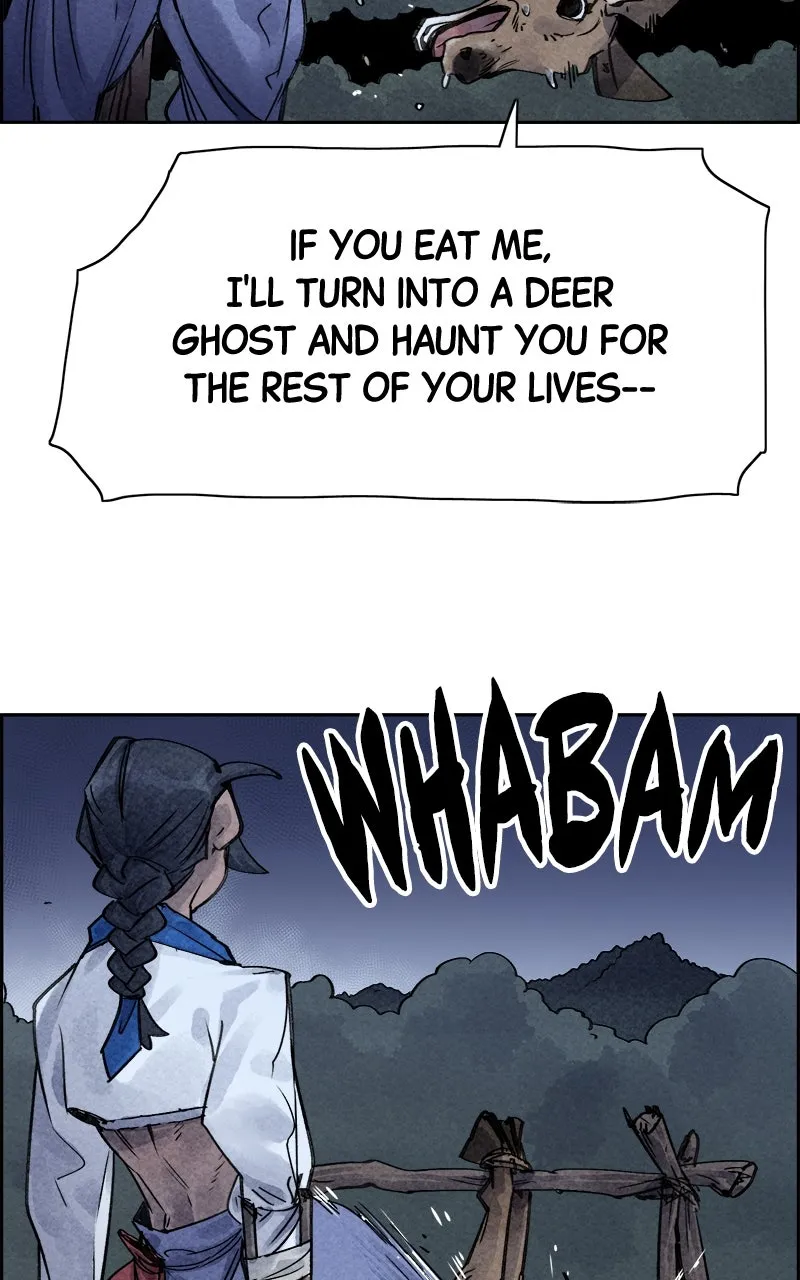 Read Paper Tiger chapter 25 image 60 on Lezhin