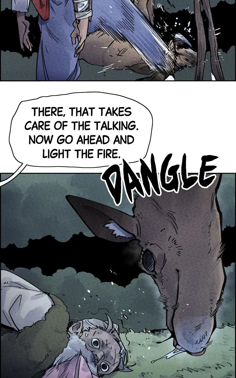 Read Paper Tiger chapter 25 image 61 on Lezhin