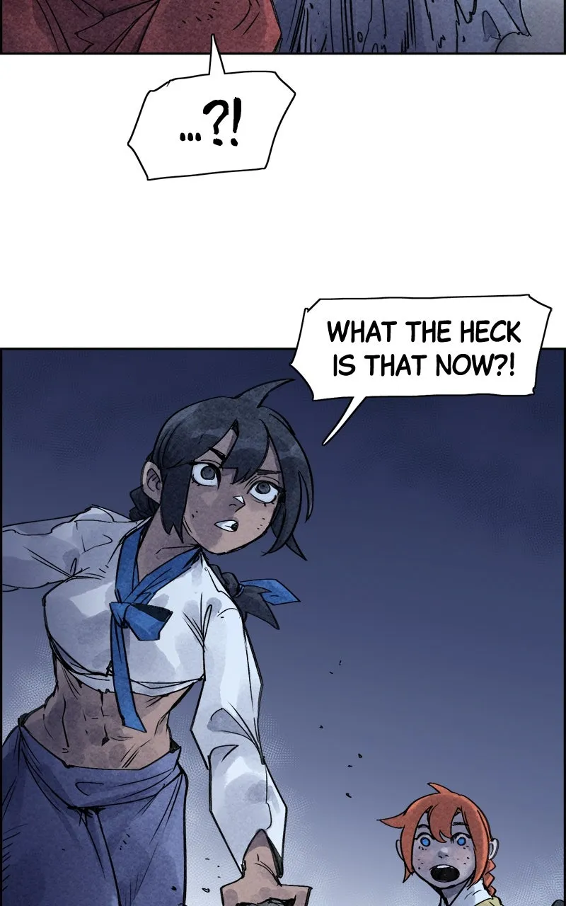 Read Paper Tiger chapter 25 image 64 on Lezhin